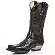 New Rock bootsit M.7991-S2 - Bootsit - M.7991-S2 - 5