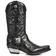 New Rock bootsit M.7991-S2 - Bootsit - M.7991-S2 - 2