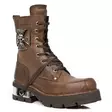 New Rock maiharit M.1623-S2 - Bootsit - M.1623-S2 - 3