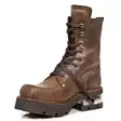 New Rock maiharit M.1623-S2 - Bootsit - M.1623-S2 - 5