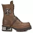 New Rock maiharit M.1623-S2 - Bootsit - M.1623-S2 - 1