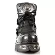 New Rock Monster nilkkurit M.288-S2 - Bootsit - M.288-S2 - 4