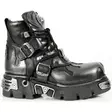 New Rock Monster nilkkurit M.288-S2 - Bootsit - M.288-S2 - 1