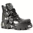 New Rock Monster nilkkurit M.288-S2 - Bootsit - M.288-S2 - 3
