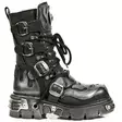 New Rock Monster saappaat M.107-S2 - Bootsit - M.107-S2 - 1