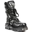 New Rock Monster saappaat M.107-S2 - Bootsit - M.107-S2 - 3