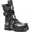 New Rock monster saappat M.195-S2 - Bootsit - M.195-S2 - 3