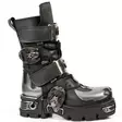 New Rock monster saappat M.195-S2 - Bootsit - M.195-S2 - 1