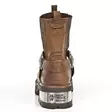 New Rock nilkkabootsit M.1605-S2 - Bootsit - M.1605-S2 - 6