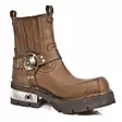 New Rock nilkkabootsit M.1605-S2 - Bootsit - M.1605-S2 - 5