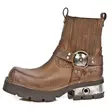 New Rock nilkkabootsit M.1605-S2 - Bootsit - M.1605-S2 - 1