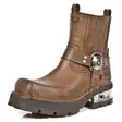 New Rock nilkkabootsit M.1605-S2 - Bootsit - M.1605-S2 - 3