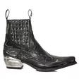 New Rock nilkkabootsit M.WST047-S2 - Bootsit - NR047-S2 - 2