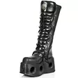 New Rock paksupohja bootsit M.272-S2 - Bootsit - M.272-S2 - 5