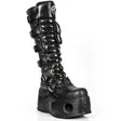 New Rock paksupohja bootsit M.272-S2 - Bootsit - M.272-S2 - 3