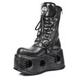New Rock paksupohja bootsit M.373-S2 - Bootsit - M.373-S2 - 5