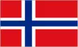 Norjan lippu 150 x 90 cm - Liput - LIPPU22 - 1