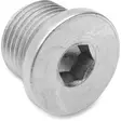 O² SENSOR PLUG 12 X 1.25MM - Pakoputket ja niiden osat - 18610562 - 1