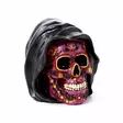 Pääkallo Purple Skull - Kallot, Halloweenrekvisiitta - HOR712 - 1