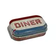 Pastillirasia Diner - Karkki, Makeiset, Karamellit - CANDY22 - 1