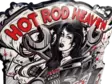 Peltikyltti Heaven Hot Rod Heaven 45x43c - Taulut, kehykset - PELT272 - 3