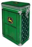 Peltipurkki John Deere kahvipurkki - Säilytys - PELT192 - 1