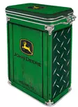 Peltipurkki John Deere kahvipurkki - Säilytys - PELT192 - 2