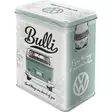 Peltipurkki VW Bulli - Säilytys - PELT312 - 2