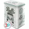 Peltipurkki VW Bulli - Säilytys - PELT312 - 1