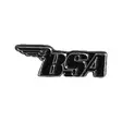 Pinssi BSA valettu pinssi 34mm - Pinssit - PNS92 - 2
