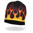Pipo, Hot Leathers, Flames - Pipot - PI442 - 1