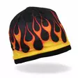 Pipo, Hot Leathers, Flames - Pipot - PI442 - 2