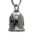 Pirunkello Spade Skull - Ajovarusteet - BEA122 - 2
