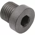 PLUG 12X1.25MM - Pakoputket ja niiden osat - 18610832 - 1