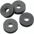 REPLACEMENT BUSHINGS FOR OEM DETACHABLE WINDSHIELD - Tuulilasit ja etumaskit - 23200102 - 1