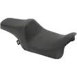 SEAT PREDATOR III SMOOTH BLACK - Satulat ja satulanpäälliset - 08011112 - 1