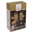 Shampanja lasi pari pakkauksessa - Astiat - PRT1232 - 5