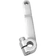 SHIFT LEVER CHROME - Pakoputket ja niiden osat - 18112122 - 1