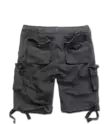 Shortsit,Brandit, Urban Legend Black - Shortsit - HO502 - 2