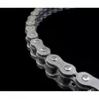 SRX2 SERIES 100 RIVET LINK 520 X-RING REPLACEMENT DRIVE CHAIN / NATURAL / STEEL - Ketjut ja ketjulinkit - 12230622 - 1