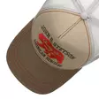 Stetson John B. Stetson - Lippikset - STHAT192 - 2