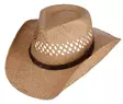 Stetson Olkihattu Western - Hatut - STHAT112 - 2