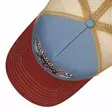 Stetson Trucker Cap Cool Cats - Lippikset - STHAT142 - 2