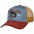 Stetson Trucker Cap Cool Cats - Lippikset - STHAT142 - 1