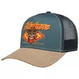 Stetson Trucker Cap Cowboy - Lippikset - STHAT202 - 1