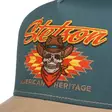 Stetson Trucker Cap Cowboy - Lippikset - STHAT202 - 4