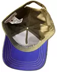 Stetson Trucker Cap Wool Piston - Lippikset - STHAT122 - 3