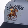 Stetson Trucker Lippis Rodeo - Lippikset - STHAT212 - 4