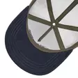 Stetson Trucker Lippis Rodeo - Lippikset - STHAT212 - 2