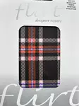 Sukkahousut Musta Skottiruutu - Sukkahousut - SU332 - 2